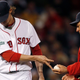 Illustration for article titled Clay Buchholzs Vodka Pool Party Controversy Says A Hell Of A Lot More About The Boston Media Than It Does About Clay Buchholz